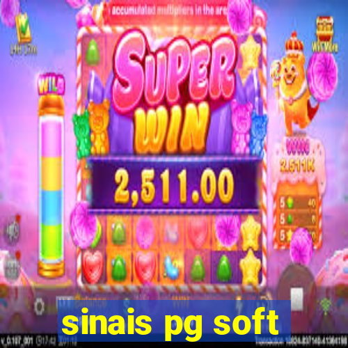 sinais pg soft